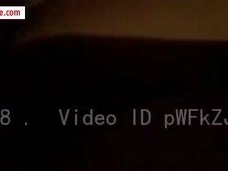 Anal Porn Video